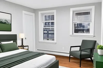 228 Sumner Street #4