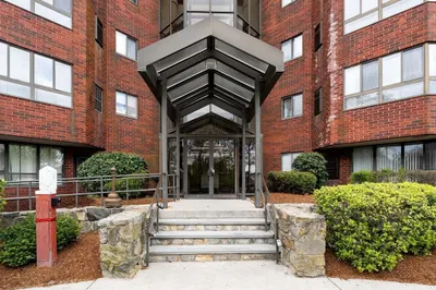 200 Burkhall St #109 1