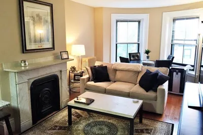 73 Montgomery Street #3