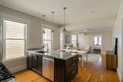 125 Princeton Street #1 1