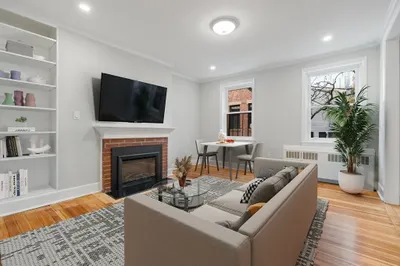 12 Fayette Street #2