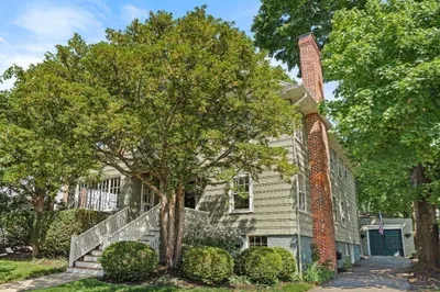 303 Washington Street #1 1