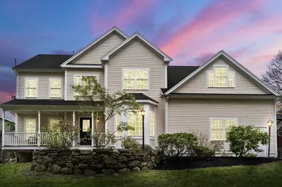 3 Partridge Pond Rd 1