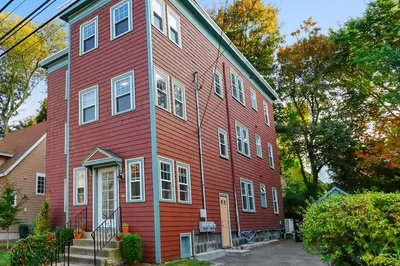 71 Brookley Road #3