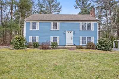 70 Deerfield Drive