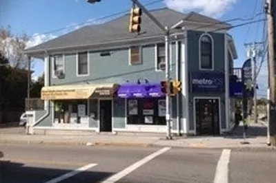 1076 Social Street #1