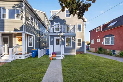 44 Bowdoin Street 1