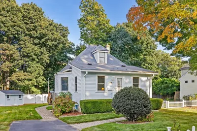 33 Parnell St 1