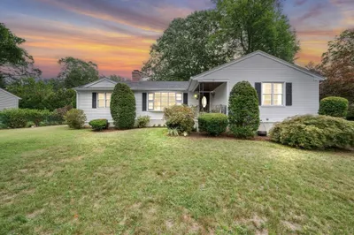 95 Albemarle Rd