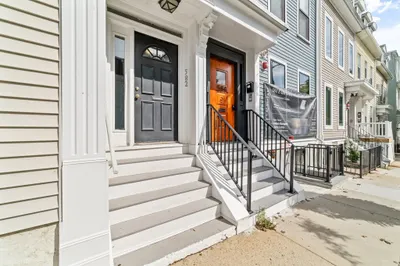 582 East Fourth Street #2