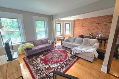 1165 Commonwealth Ave #5