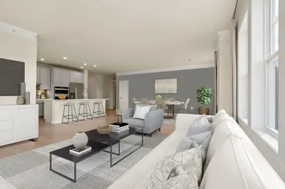 4 Stratton Drive #205 1