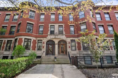 1865 Beacon St #3
