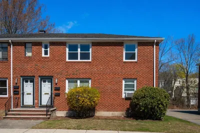 19 Thayer Rd #19