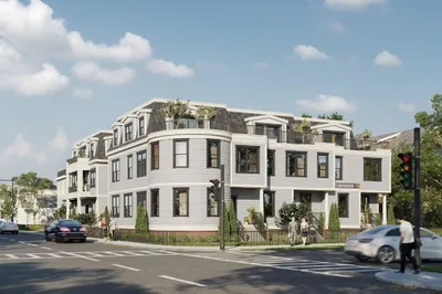 1676 Columbia Road #3 1