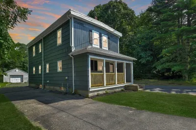 126 E High St 1