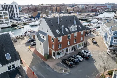 80 Wharf St #K1 1