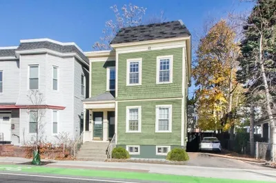 297 Beacon St #2