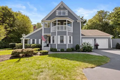 21 Forest Lane #21