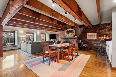 57 Fulton Street #9