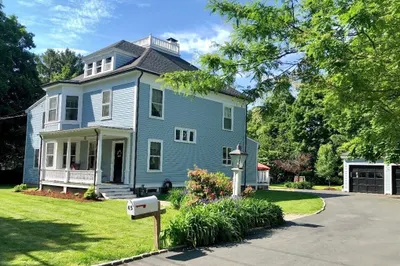 45 Walnut Rd 1