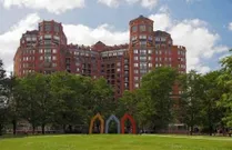 Cambridge, MA - Kendall Square