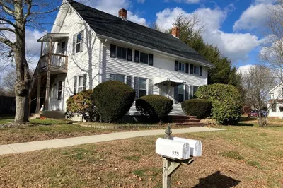 975 South Main Street #2