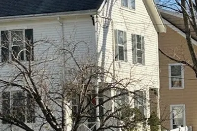 30 Parker Street