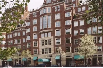 300 Boylston Street #713