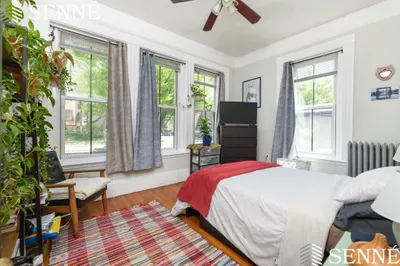 124 Summer St #1
