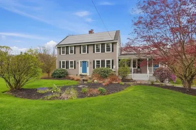 85 Millbury Road 1