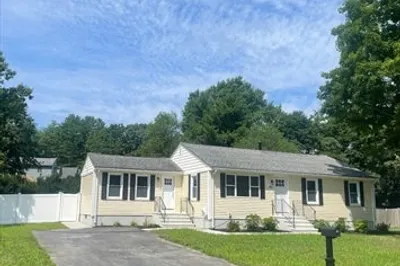 86 Woodstock Rd 1