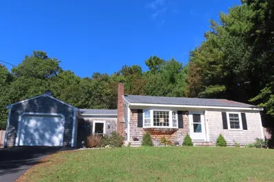 25 Donegal Circle