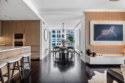 150 Seaport Blvd #14B