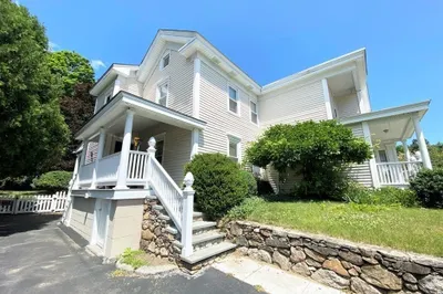 28 School Street #2