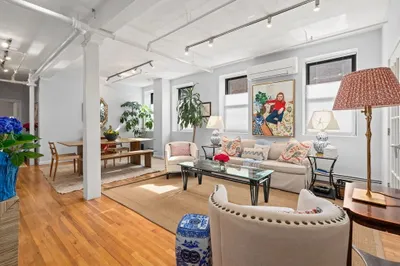 34 Plympton Street #1 1