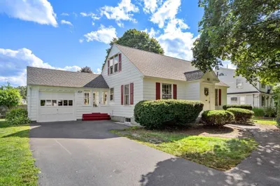7 Parker Street
