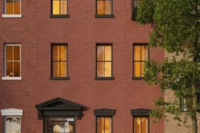 36 Milford Street #1