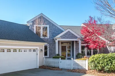 31 West Trevor Hill #31 1