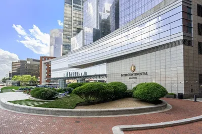 500 Atlantic Ave #21M 1