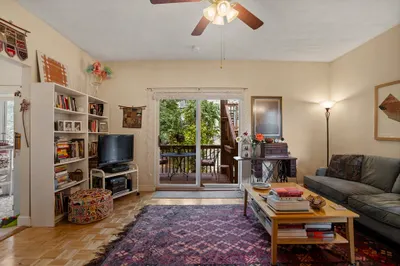 109 Heath St #2