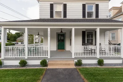 133 Court St #3