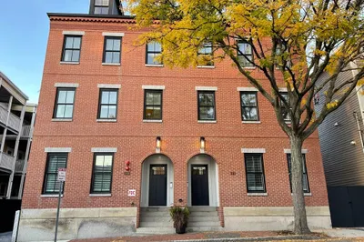 131 Spring St #PH