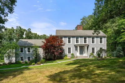 6 Brimstone Lane 1