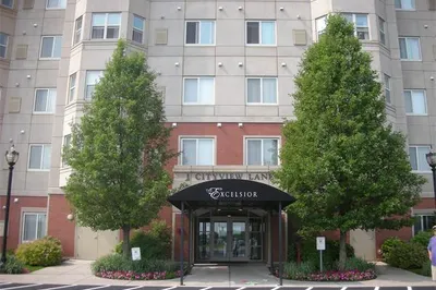 1 Cityview Lane #602 1