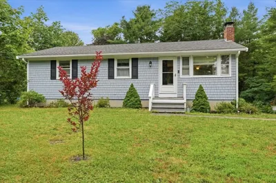 173 Bourne Rd