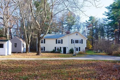 989 Concord Rd