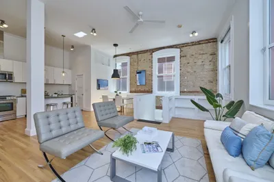 35 Saratoga Street #1 1