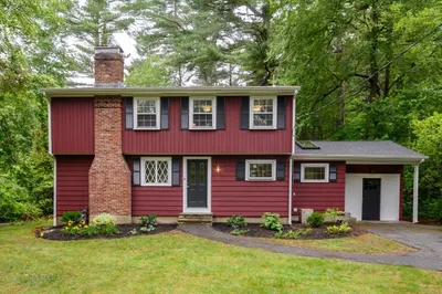 33 Moose Hill Parkway 1
