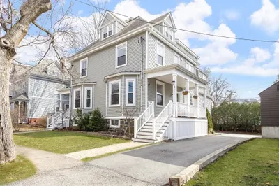46 Washburn Street #46 1